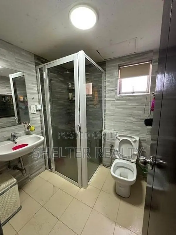 Rajagiriya 3BR Apartment for Rent - Highness Apartments