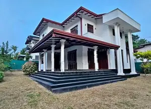 2 Storey New Super Luxury House Hapugoda Kandana