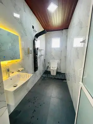 Luxury Fully Furnished House for Rent in Rajagiriya