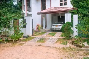 Fully Furnished House for Sale Ampara