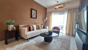 Iconic Galaxy Highest Category Furnished Apartment for Sale - Rajagiri