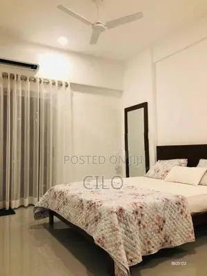Iconic Galaxy 2 Bedrooms Fully Furnished Apartment Sale - Rajagiriya