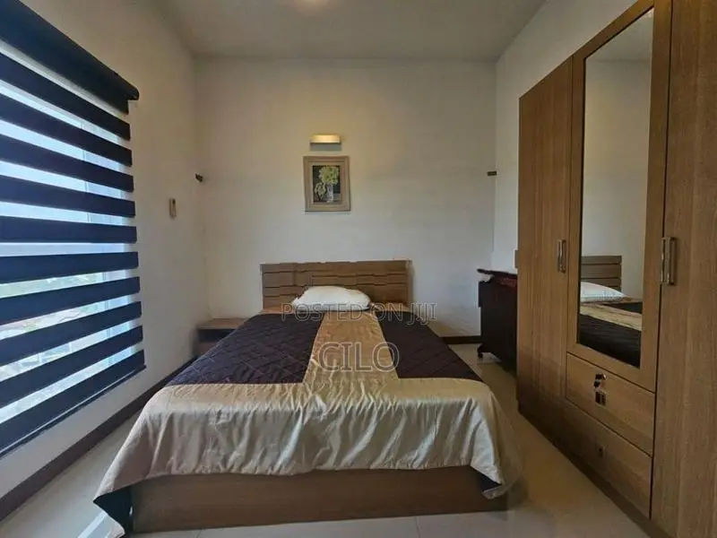 Fairway Sky Gardens Furnished Apartment Rent - Rajagiriya