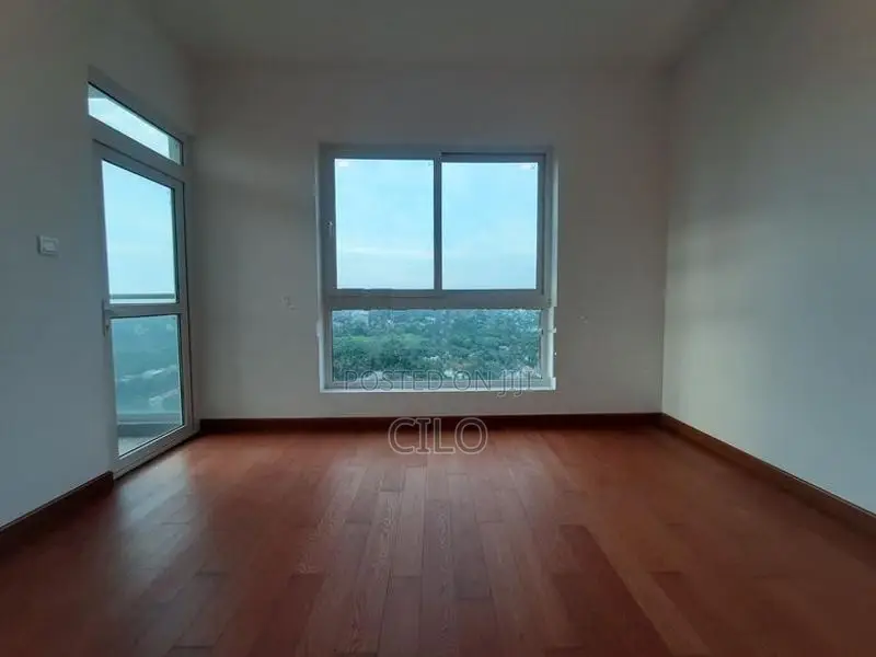 Elements Unfurnished Apartment Rent - Rajagiriya