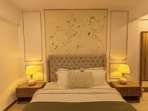 Iconic Galaxy 3 Bedrooms Furnished Apaprtment at Rajagiriya - Rent