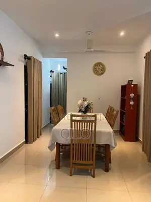 Santorini Resort 3BR Apartment for Sale Negombo