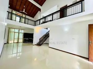 Modern Architect-Designed Luxury House for Sale – Wickramasinghepura