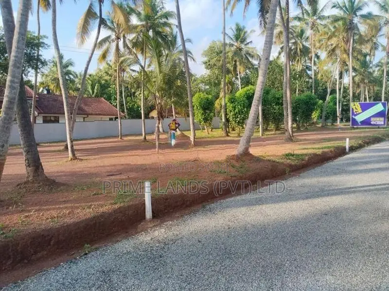 Land for Sale in Dankotuwa