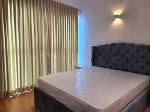 447 Luna Tower 2 Bedroom Brand New Apartment For Sale in Colombo 02.