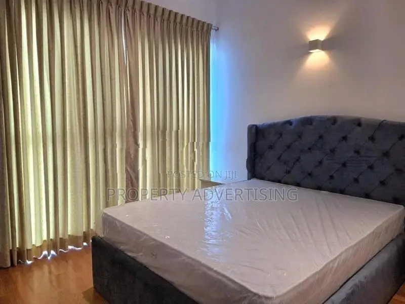 447 Luna Tower 2 Bedroom Brand New Apartment For Sale in Colombo 02.