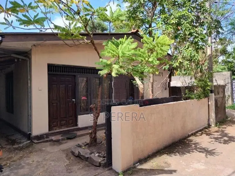 Prime Property for Sale – Ja Ela Town