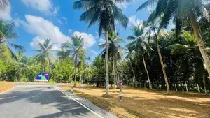 Residential Land for Sale in Kottawa Matthegoda