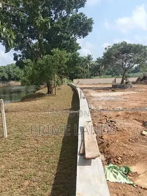 Residential Land for Sale in Nawala Koswattha Rd