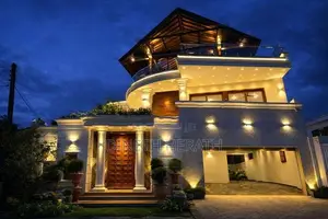 Luxury Architect Designed House for Sale in Jayanthipura Battaramulla