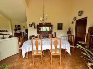 Triple-Storey House for Sale – Aniwatta, Kandy