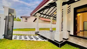 Super Nice View Luxury Single Storey House For Sale In Negombo Kandawa