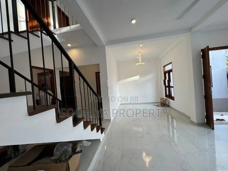 Brand New 2 Story House for Sale in Moratuwa Piliyandala