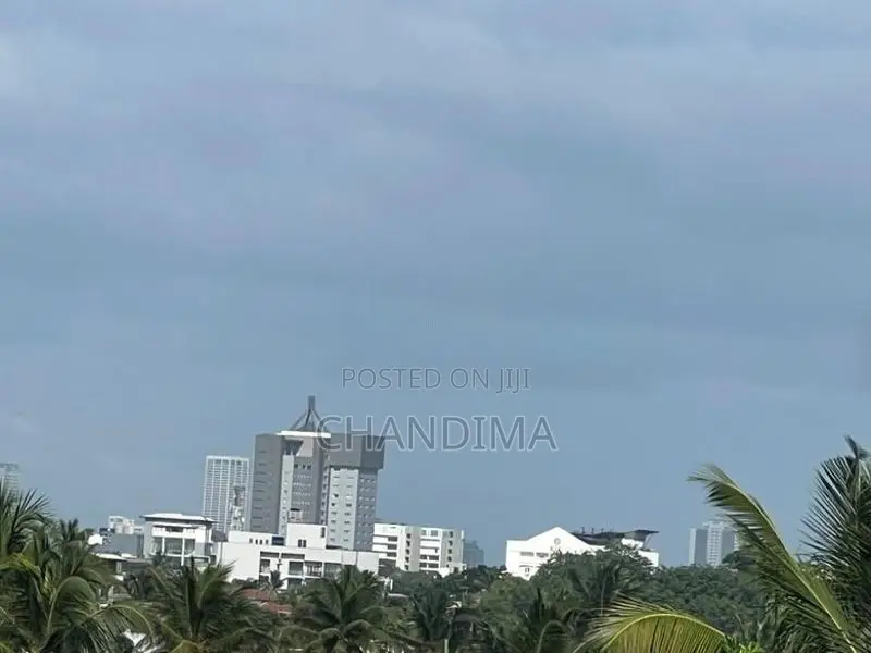 Newly Built Luxury Apartments for Rent Battaramulla