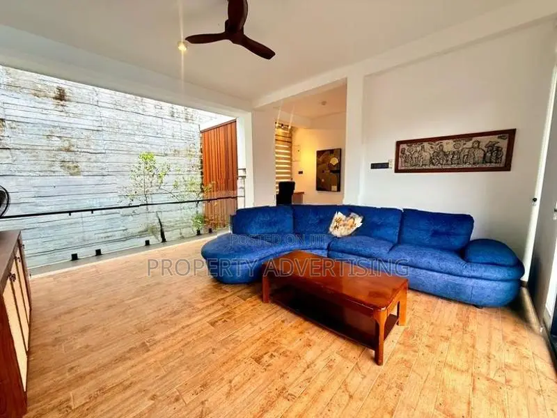 Pannipitiya 4 BR Architecture House For Sale in Thalawathugoda
