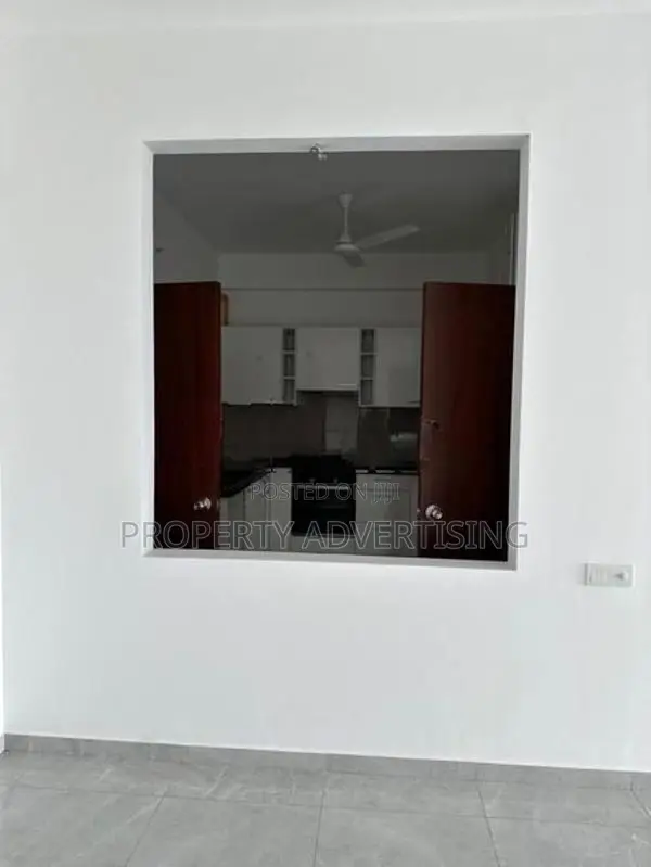 Iconic Galaxy 2 BR Apartment For Sale in Rajagiriya