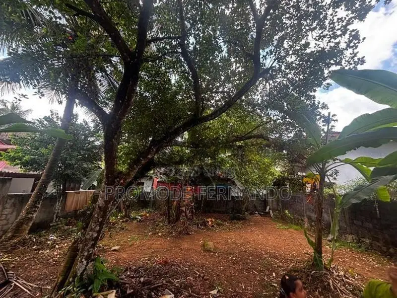 Land for Sale Athurugiriya