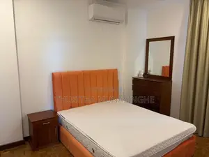 Fully Furnished Apartment For Rent In Rajagiriya ( Royal Park )