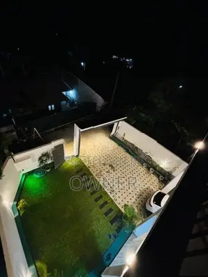 Two Story Rooftop Brand New Modern House for Sale in Kandana