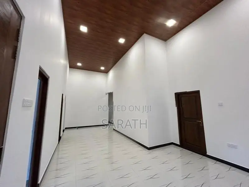 තනිමහල් අලුත්ම නිවසක් හෝමාගමින්