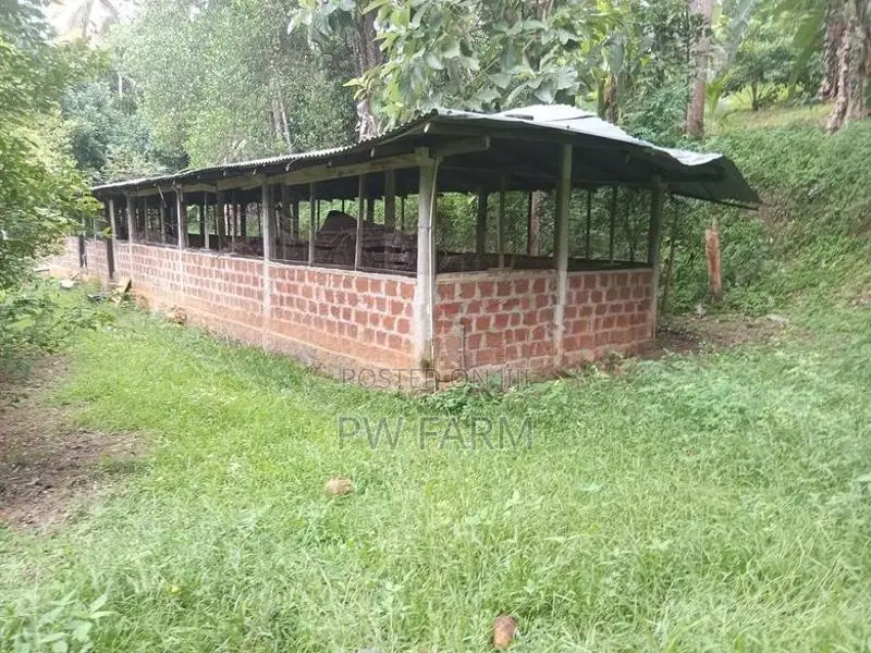 Land for Sale near Kurunegala Town
