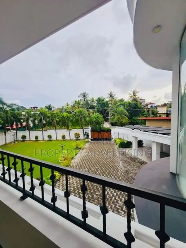 Rajagiriya Super Luxurious House for Sale
