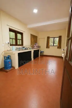 3 Bedroom Ground Floor House for Rent -Close to University of Peradeni