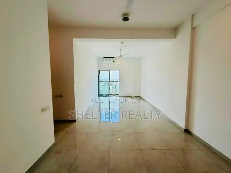 Luxury 2 Bedroom Unfinished Apartment for Rent in Rajagiriya
