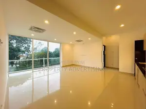 Rajagiriya 3 BR Kalapaluwawa Road Brand New Apartment for Sale