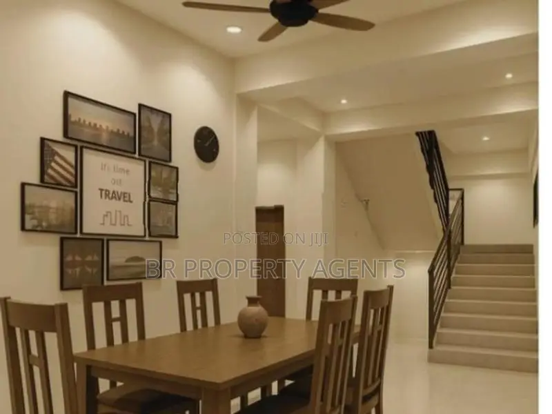 Two Storey House for Sale in Mahabuthgamuwa