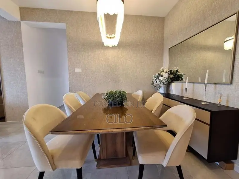 Iconic Galaxy 2 Bedrooms Furnished Apartment Sale - Rajagiriya
