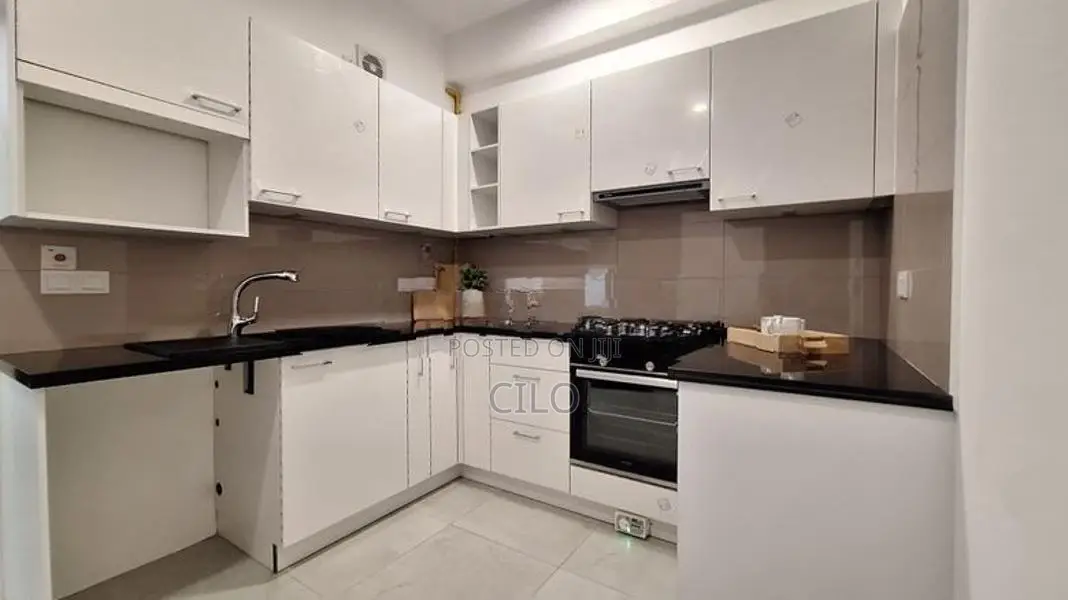 Iconic Galaxy Highest Category Furnished Apartment for Sale - Rajagiri