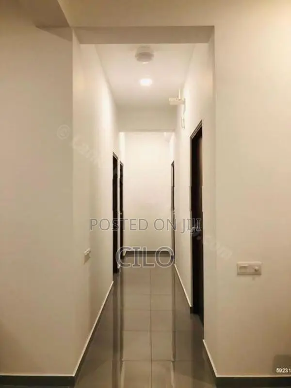 Iconic Galaxy 2 Bedrooms Fully Furnished Apartment Sale - Rajagiriya