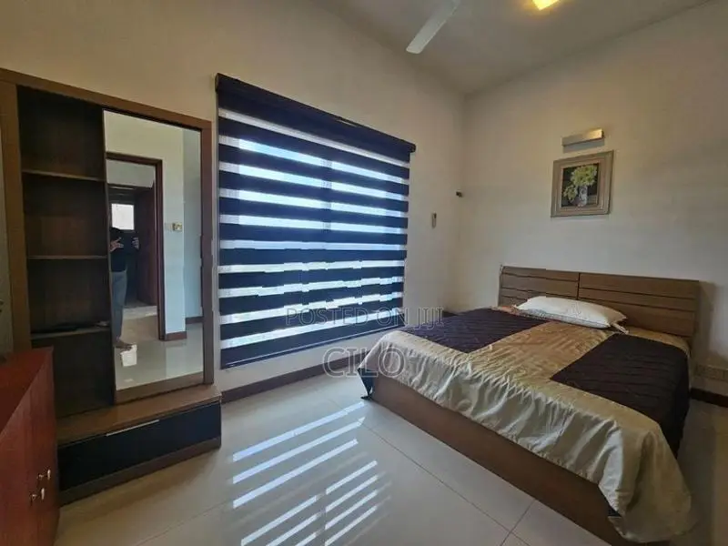 Fairway Sky Gardens Furnished Apartment Rent - Rajagiriya