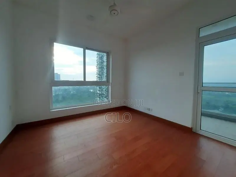 Elements Unfurnished Apartment Rent - Rajagiriya