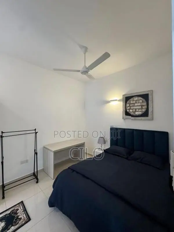 Prime Bella 2 Bedrooms Furnished Apartment Rent - Rajajgiriya