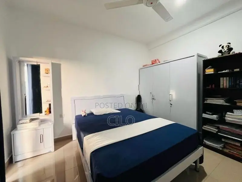 Santorini Resort 3BR Apartment for Sale Negombo