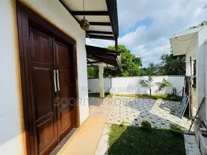 Single Story Brand New House for Sale in Piliyandala