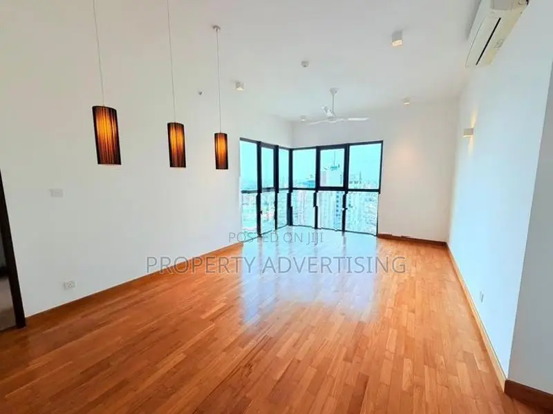 447 Luna Tower 2BR Bigger Super Luxury Apartment for Sale-Colombo 02