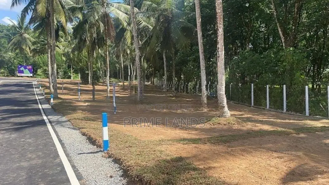 Residential Land for Sale in Kottawa Matthegoda