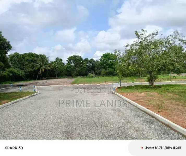 Residential Land for Sale in Nawala Koswattha Rd