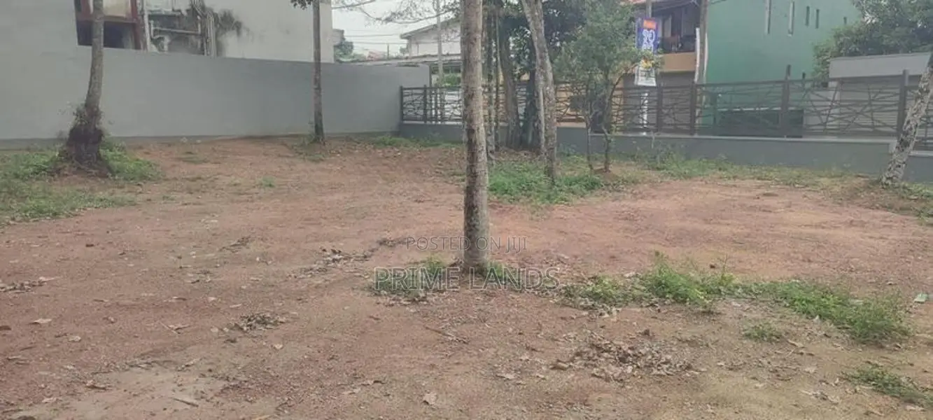 Residential Land for Sale in Thalahena