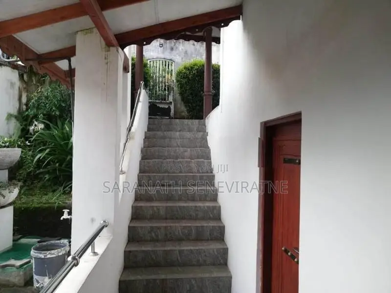 Spacious Two-Storey House for Sale – Waligalla Gampola
