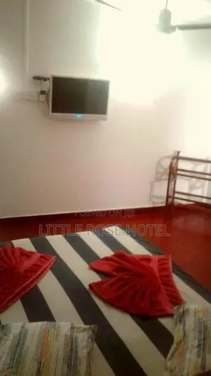 COMFORTABLE ROOMS IN MORATUWA