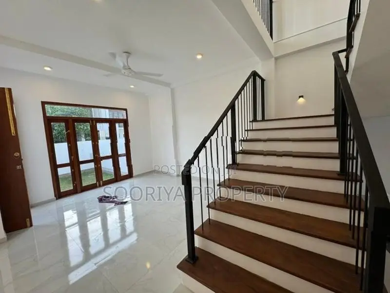 Brand New 2 Story House for Sale in Moratuwa Piliyandala