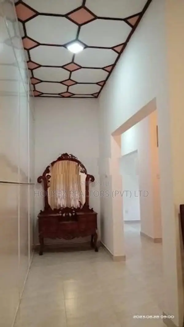 Charming 4-Bedroom House for Sale in Weligama